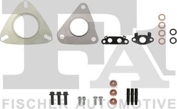 Автозапчасть FA1. Артикул KT410170