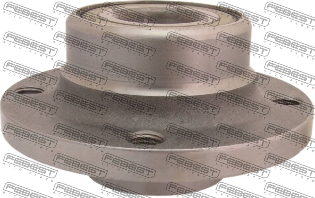Ступица колеса Febest. Артикул 1582-A15R