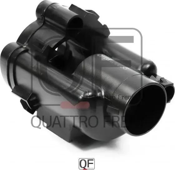 ФИЛЬТР ТОПЛИВНЫЙ ПОГРУЖНОЙ (Quattro Freni). Артикул QF16A00083