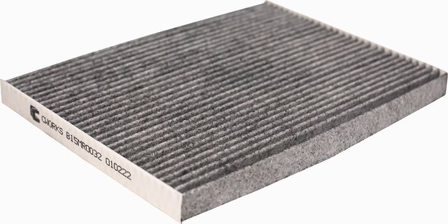 Фильтр салонный угольный (Cworks). Артикул B15MR0032