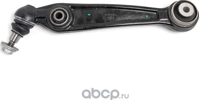 Рычаг подвески передней левый (Absel). Артикул BW330186L