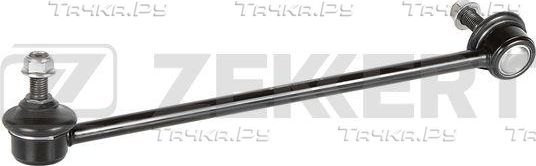 Стойка (тяга) стабилизатора Zekkert передняя правая для Hyundai Coupe II (GK) 2002-2009. Артикул SS-1566