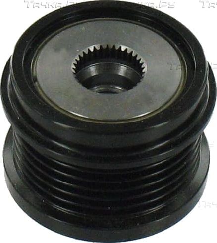 Муфта генератора обгонная SKF для Ford Mondeo IV 2007-2015. Артикул VKM 03656