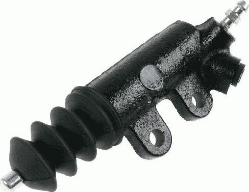 Цилиндр сцепления рабочий SACHS для Toyota Ipsum II (M20) 2001-2005. Артикул 6283 600 164