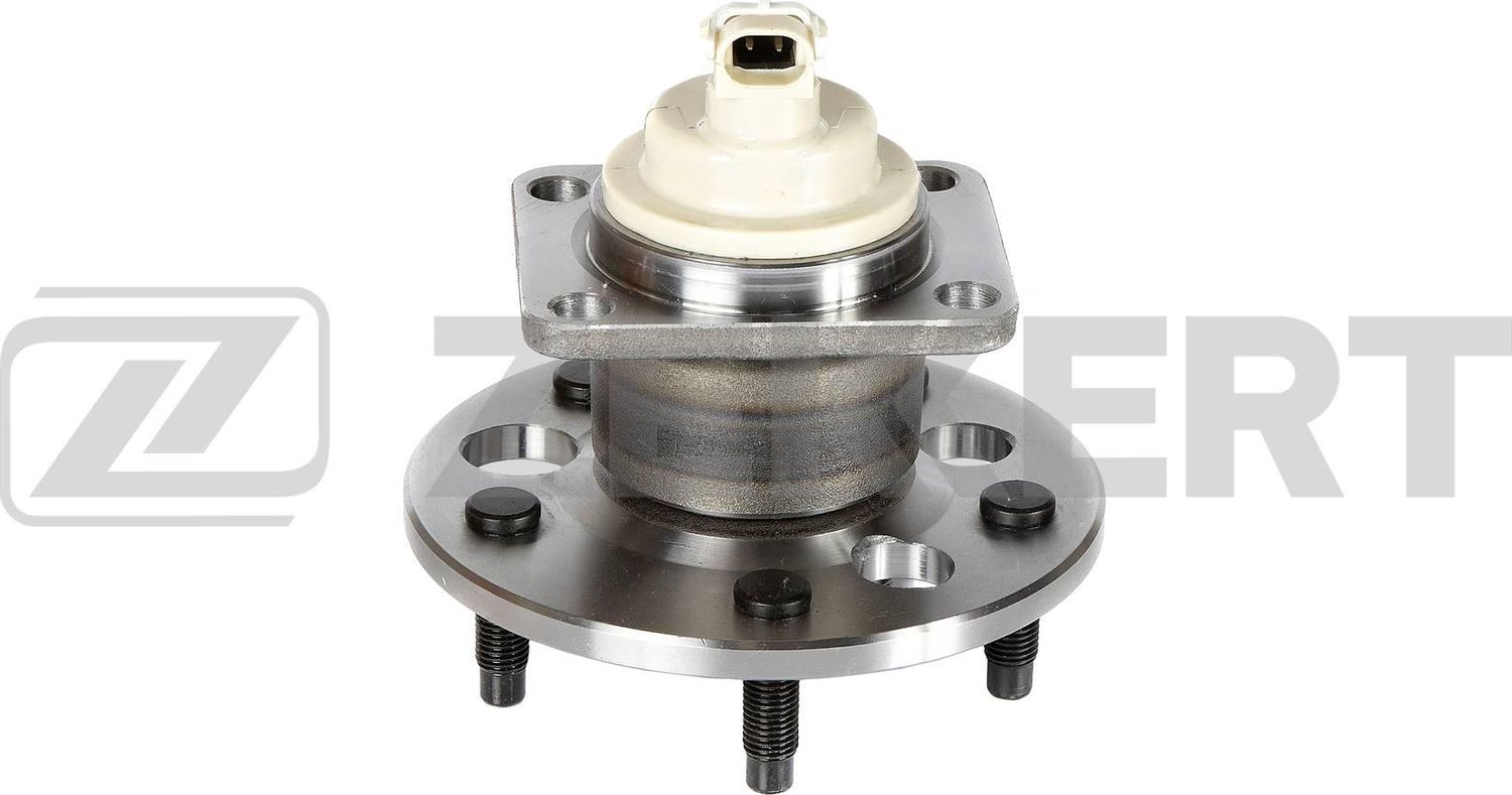 Ступица колеса Zekkert. Артикул RL-1822