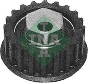 Натяжной ролик (натяжитель) ремня ГРМ Ina. Артикул 531 0056 10