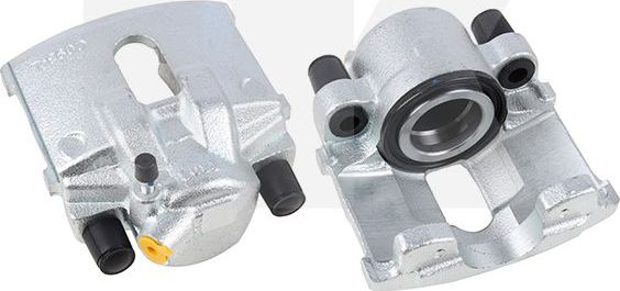 Тормозной суппорт NK (Чугун). Артикул 212391