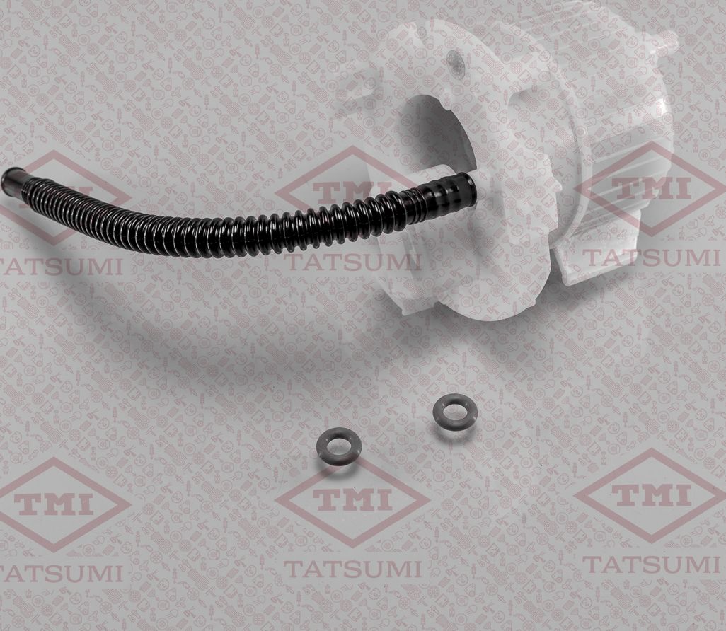 Фильтр топливный NISSAN JUKE 10 (Tatsumi). Артикул TBG1015