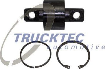 Втулка стабилизатора Trucktec Automotive задняя для Mercedes-Benz Actros MP4 2011-2019. Артикул 01.30.139