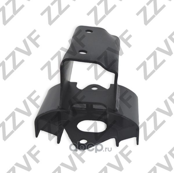 ОПОРА КОРОБКИ СКОРОСТЕЙ MITSUBISHI L200 (96-07) (Zzvf). Артикул ZVAPR080