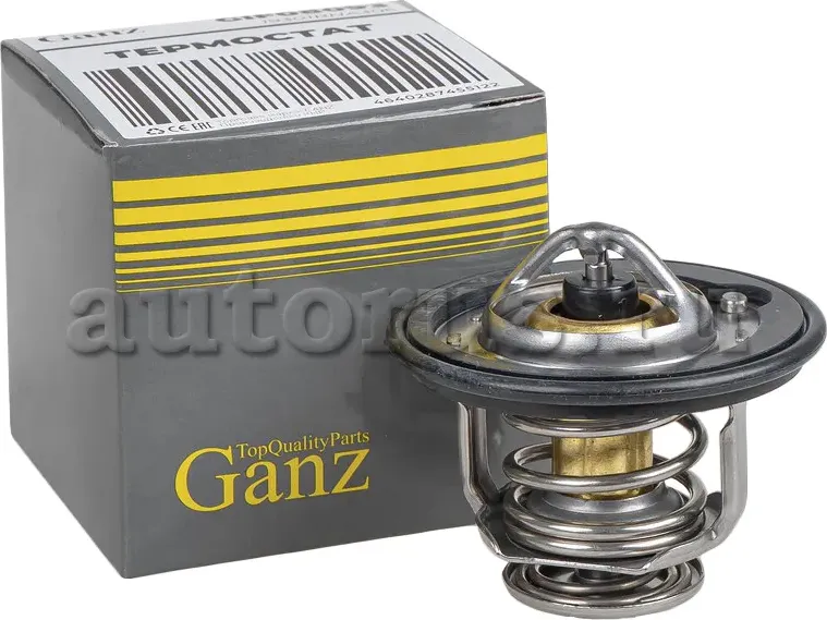 Термостат HONDA/ACURA GANZ GIF08093 Ganz. Артикул GIF08093