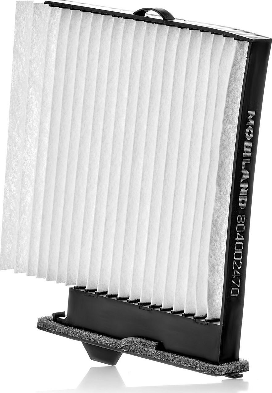 Салонный фильтр Mobiland. Артикул 804002470