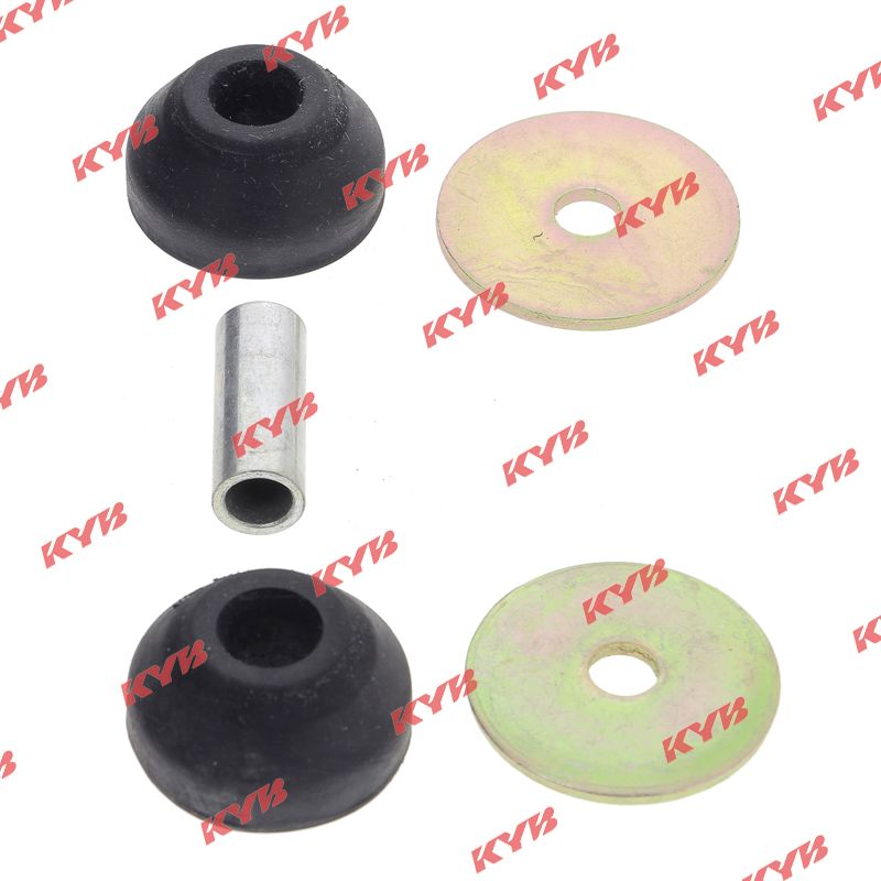 Опора амортизатора (стойки) KYB (Каяба) Suspension Mounting Kit. Артикул SM5262