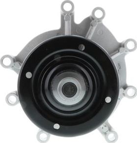 Помпа (водяной насос) Aisin для Jeep Grand Cherokee II (WJ) 1999-2005. Артикул WPCH-703