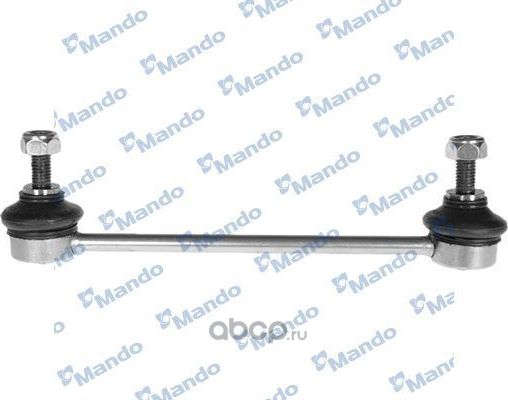 СТОЙКА СТАБИЛИЗАТОРА VOLVO MSC015094 (Mando). Артикул msc015094