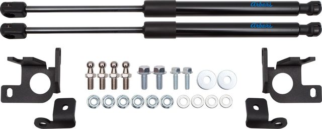 Амортизаторы (упоры) капота Arbori для Honda CR-V III 2009-2012. Артикул ARBORI.HD.014110