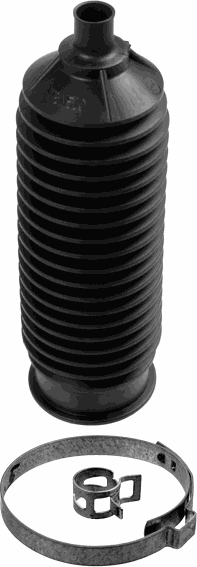 Пыльник рулевой рейки Lemforder (термопласт). Артикул 33623 01