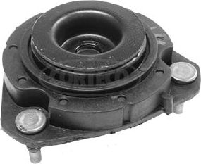 Опора амортизатора (стойки) Corteco передняя для Ford Tourneo Connect I 2002-2013. Артикул 80000457