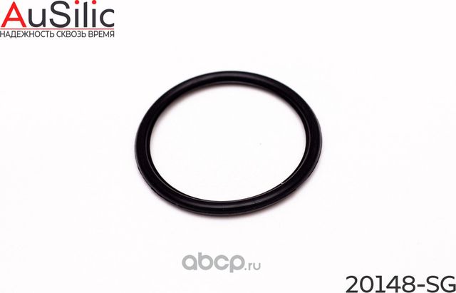 Силиконовая прокладка термостата (кольцо 50x58x4) (Гарантия 2 года) (Ausilic). Артикул 20148SG