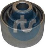 Сайлентблок переднего рычага подвески RTS. Артикул 017-00658