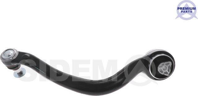 Продольный рычаг передней подвески Sidem (сталь). Артикул 21558