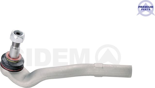 Наконечник рулевой тяги Sidem. Артикул 49632