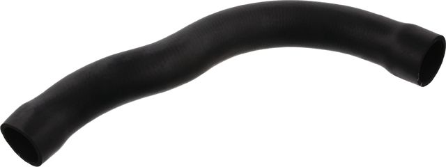 Патрубок радиатора (системы охлаждения) Febi Bilstein левый верхний для BMW 7 III (E38) 1996-1998. Артикул 33875