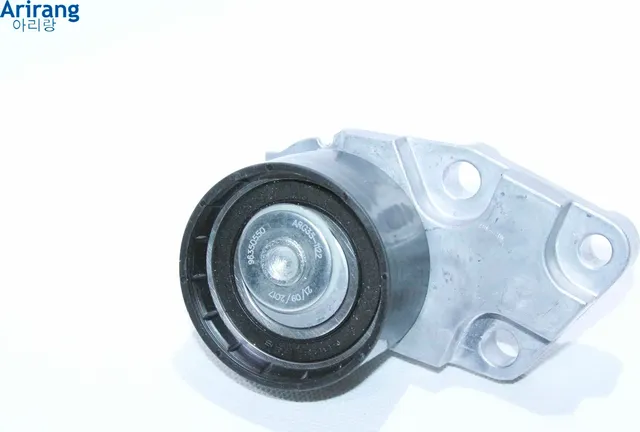 Комплект ГРМ (Arirang) Arirang. Артикул ARG104002