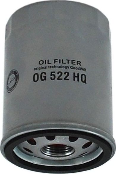 Масляный фильтр GoodWill. Артикул OG 522 HQ