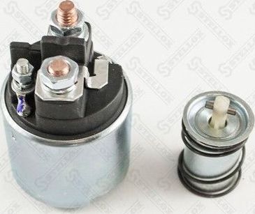 Втягивающее реле стартера Stellox. Артикул 06-85119-SX