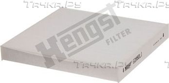 Салонный фильтр Hengst для Acura MDX III 2013-2026. Артикул E2990LI