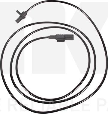 Датчик ABS NK. Артикул 294796