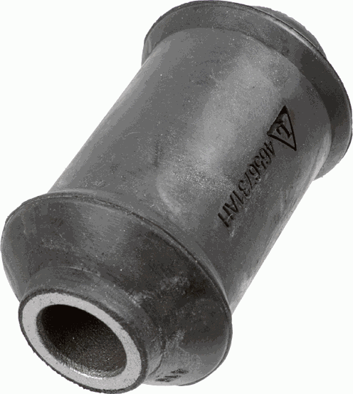 Сайлентблок переднего рычага подвески Lemforder передний правый/левый для Chrysler PT Cruiser 2000-2010. Артикул 38004 01