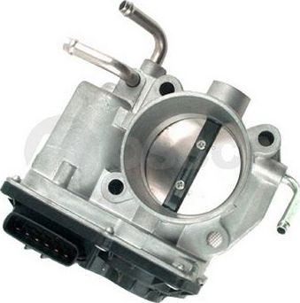 Дроссельная заслонка OSSCA для Toyota Previa III (XR50) 2005-2026. Артикул 14317
