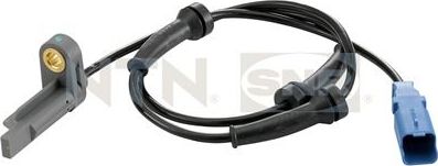 Датчик ABS NTN / SNR. Артикул ASB159.24