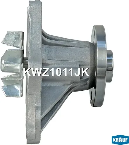 Помпа водяная Krauf. Артикул KWZ1011JK