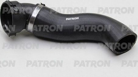 Патрубок интеркулера Patron для BMW 5 V (E60/E61) 2002-2010. Артикул PH1000