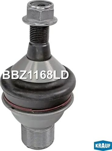 Шаровая опора (Krauf). Артикул BBZ1168LD