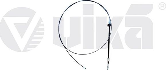 Трос переключения передач КПП Vika. Артикул 66091565001