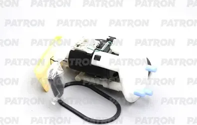 Насос топливный электрический (Patron) Patron. Артикул PFP517