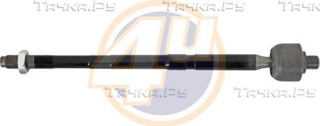 Рулевая тяга 4U для Fiat Punto III Punto 2012-2018. Артикул OP-E-13824