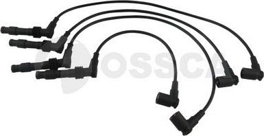 Высоковольтные провода (провода зажигания) (комплект) OSSCA. Артикул 10531
