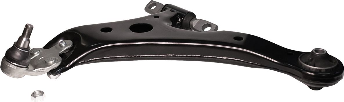 Рычаг левый (Cworks) Cworks. Артикул F270R0021