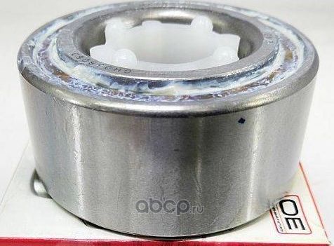 Подшипник ступицы (GMB). Артикул gh038060