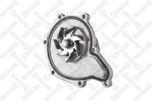 Помпа (водяной насос) Stellox. Артикул 4500-0235-SX