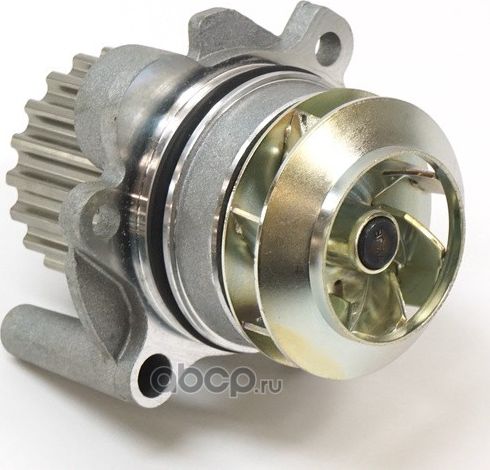 Помпа (водяной насос) VAG для Audi A3 II (8P) 2003-2013. Артикул 038121011J