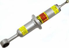 Амортизатор Tough Dog 41 Foam Cell передний для Ford Ranger III 2011-2015. Лифт 40 мм. Артикул FC404500