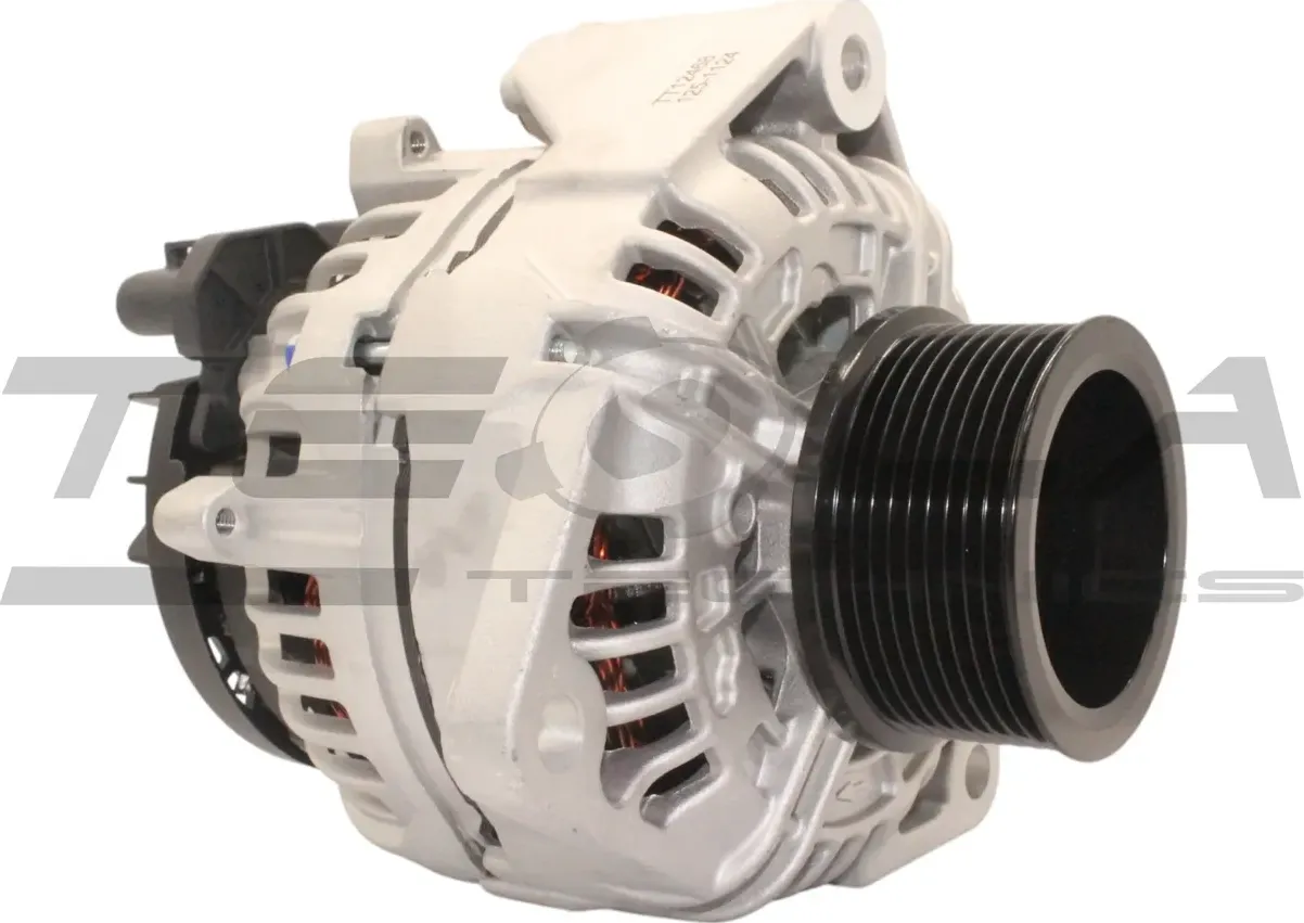 Генератор 3357747 Cummins-ПАЗ TESLA (Tesla Technics). Артикул TT12468
