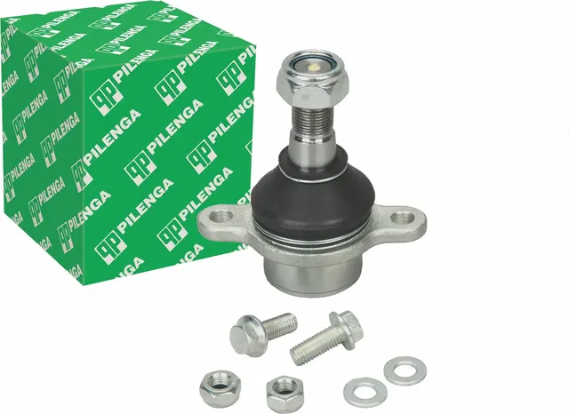 PILENGA Опора шаровая рычага подвески  FORD TRANSIT 140 л.с. Pilenga. Артикул ts-p3222