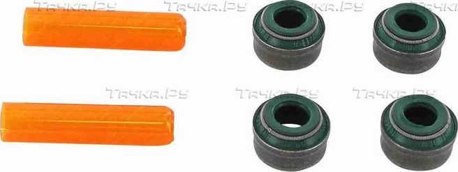 КОЛПАЧОК МАСЛОСЪЁМНЫЙ Vaico Original VAICO Quality. Артикул V30-9941